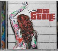 Stone,Joss - Introducing...