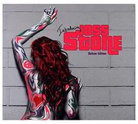 STONE, JOSS - INTRODUCING -DELUXE-