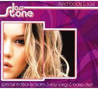 Stone, Joss - Mind, Body & Soul
