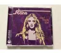 Stone Joss - Mind, Body & Soul