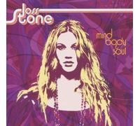 Stone Joss - Mind, Body & Soul