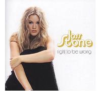 Stone, Joss - Right to Be Wrong