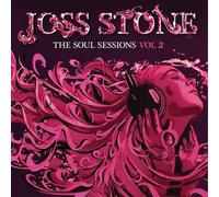 Stone, Joss - Soul Sessions Vol. 2-Deluxe Edition