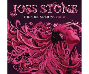 Stone, Joss - Soul Sessions Vol. 2-Deluxe Edition