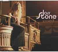 Stone, Joss - Spoiled