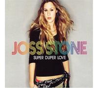 Stone, Joss - Super Duper Love