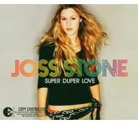 Stone,Joss - Super Duper Love
