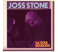 Joss Stone The Soul Sessions (Vinyl LP) 12" Album