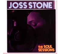 Joss Stone The Soul Sessions (Vinyl LP) 12" Album