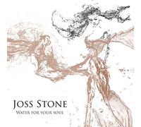 Stone, Joss - Water For Your Soul (Tg)