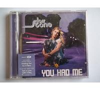 Stone, Joss - You Had Me