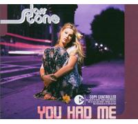 Stone,Joss - You Had Me