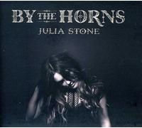 Julia Stone By the Horns (CD)