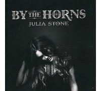 Julia Stone By The Horns (CD)