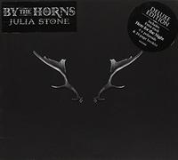 Stone, Julia - by The Horns: Deluxe Ed [Import]