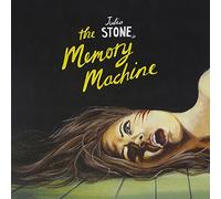 Stone, Julia - Memory Machine