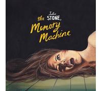 Stone, Julia - Memory Machine