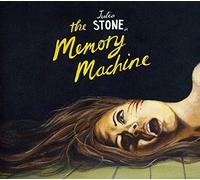 Stone, Julia - Memory Machine