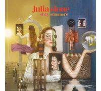 Julia Stone Sixty Summers (CD) Album