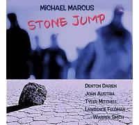 STONE JUMP-MICHAEL MARCUS