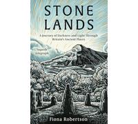 Stone Lands: A Telegraph and Waterstones Best Book of 2025