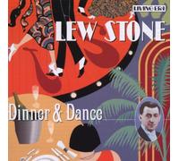 Stone,Lew & His Band - Dinner & Jazz