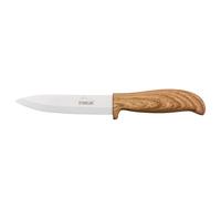 Stone Line® Back To Nature Coltello universale in ceramica 24,2 cm.