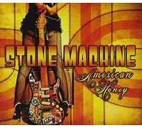 Stone Machine - American Honey