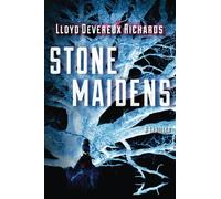 Stone Maidens