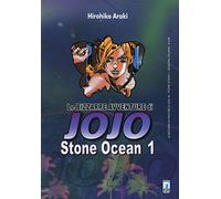 Stone ocean. Le bizzarre avventure di Jojo (Vol. 1)