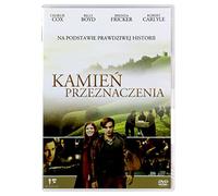 Stone of Destiny [DVD] (IMPORT) (Nessuna versione italiana)