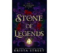 Stone of Legends: 1