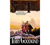 Stone of Tears: Book Two of the Sword of Truth