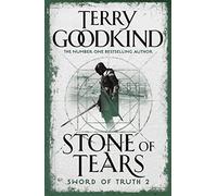 Stone of Tears: Terry Goodkind
