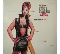 Stone Phazers - John Wayne (Warp Brothers Remix, 2001) / Vinyl Maxi Single [Vinyl 12'']
