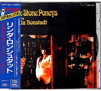 Stone Poneys & Linda Ronstadt - Stone Poneys