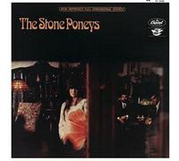Stone Poneys The Stone Poneys (CD) Album