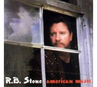 Stone, R.B. - American Music
