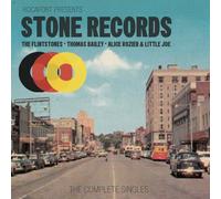 Stone Records: The Complete Singles