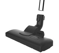 STONE REEF Bocchetta per aspirapolvere Premium Ø 32 - 35 mm - Bocchetta per pavimenti compatibile con Miele S2000 - S899, S4000 - S899, S5000, S6000, S8000, C2, C3, Compact C1/C2, Classic C1 - Ugello