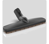 STONE REEF Spazzola per parquet, compatibile con Miele S8, S6, S5, S4, S2, S1, C1, C2, C3, H1 Complete, Compact, Classic, Swing, serie S8000, pulizia delicata per parquet e laminato