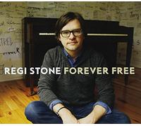 Stone, Regi - Forever Free