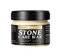Stone Restoration, Polishing Paste Kit, Shine Restorer Wax, Household Maintenance Compound, Quartz Tile Cleaner, Furniture Care, Kitchen Ornaments Floor Item Cream