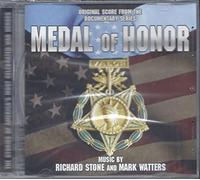 Stone, Richard/ Watters, Mark - Medal Of Honor / O.S.T.