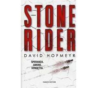 Stone rider