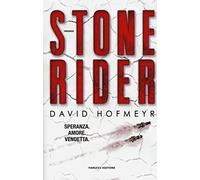 Stone rider