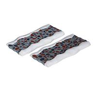 STONE ROAD - STRAIGHT Set da 2 Allestimento Villaggio Lemax Cod 34644
