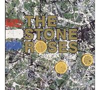 The Stone Roses – The Stone Roses – Vinile trasparente