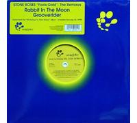 Stone Roses - Fools Gold