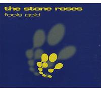 Stone Roses - Fools Gold/Remix